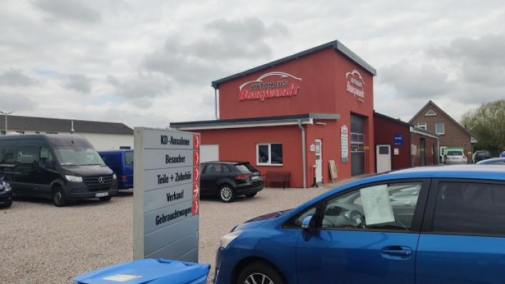 Autohaus Borgwardt
