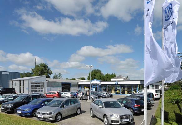 Eskildsen GmbH & Co. KG