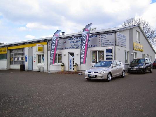 Auto-Profi Kellinghusen Fahrzeug GmbH