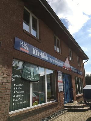 KFZ- Meisterbetrieb Reimers