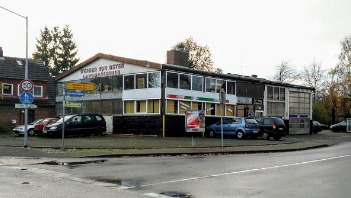 Susi´s Garage Meisterwerkstatt