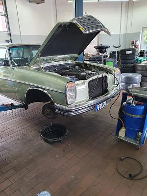 Kfz-Meisterbetrieb Stöven, Inh. Johannes Belikow