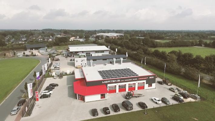 MERTENS GmbH & Co. KG