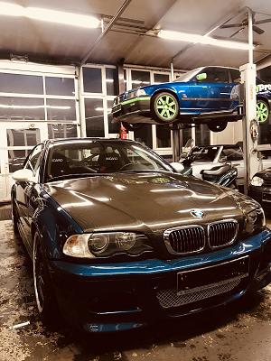 BALLAUF Auto & Motorradtechnik