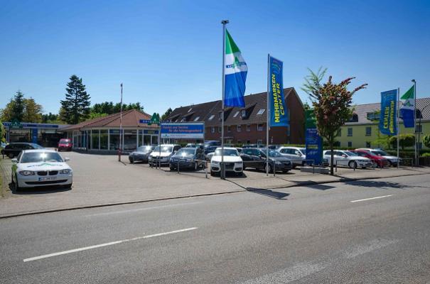 Horst Handelsgesellschaft mbH & Co. KG