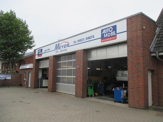 KFZ-Service Meyer
