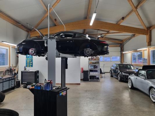 Henning Knobloch KFZ-Service