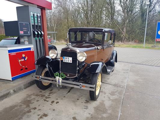 Autohaus Eitz oHG