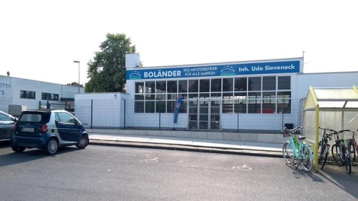 Profi Service Werkstatt Boländer Inh. Udo Sieveneck