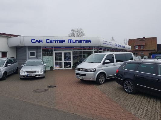 Car-Center-Munster GmbH & Co.KG