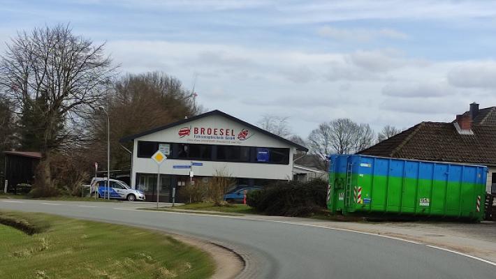 Broesel Fahrzeugtechnik GmbH