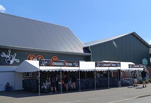 Kfz-Service Wacken, Inh. André Schenk