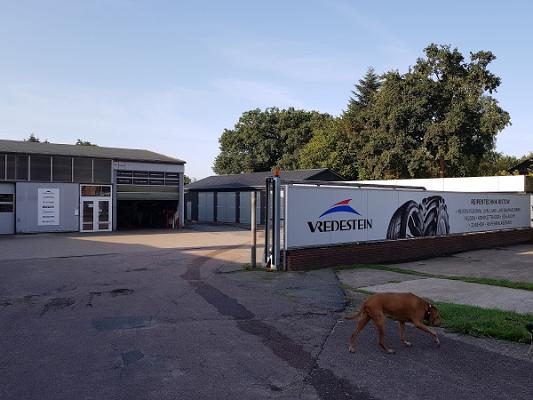 Reifentechnik Ristow