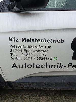 Autotechnik Peters