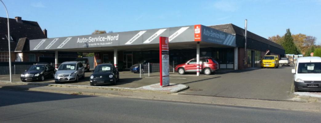 Auto-Service-Nord
