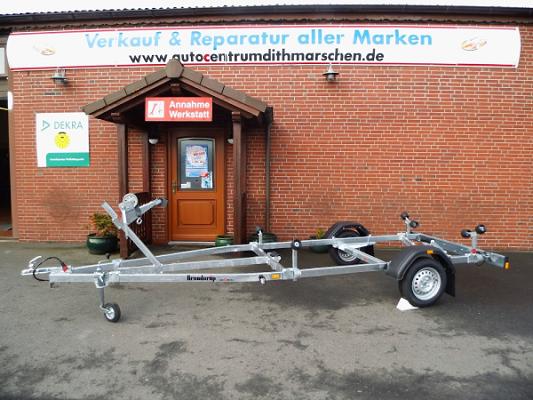 AutoCentrum Dithmarschen UG (haftungsbeschränkt)