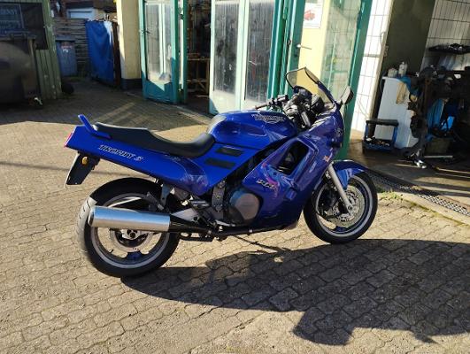 Auto Rex Kfz-Meisterbetrieb