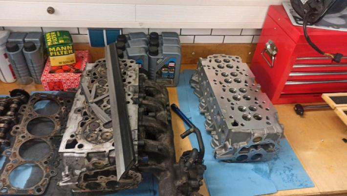Autoservice Witzki Kfz Meisterwerkstatt