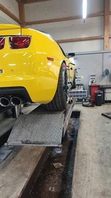 Jörg Steen Autotechnik