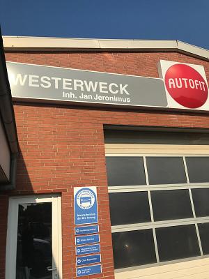 Autofit Westerweck