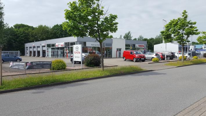 Autohaus Helmut Reiß e.K