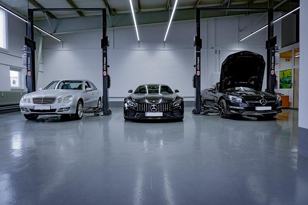 SHIFT 2 PASSION Nord GmbH