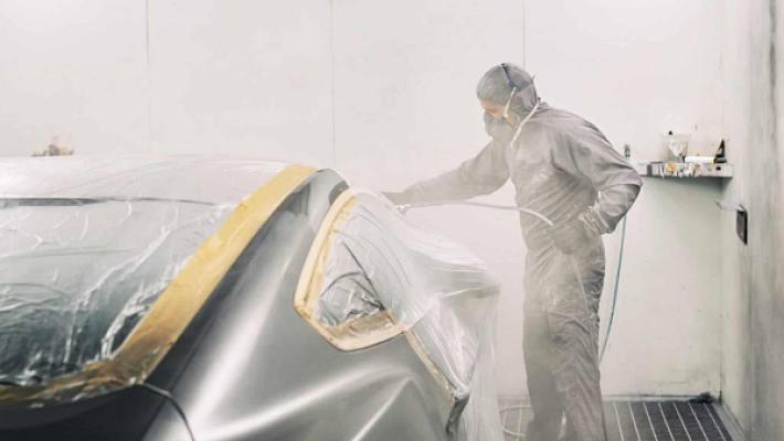 Fahrzeuglackierung Albrecht | Heide