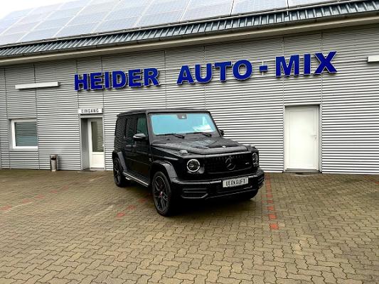 Heider Auto-Mix GmbH & Co. KG