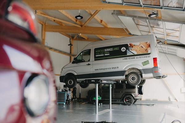 JM Fahrzeugtechnik GmbH