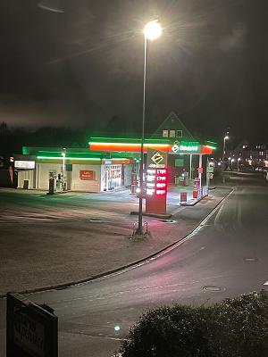 team Tankstelle Heide & Kfz-Meisterbetrieb Axel Patt