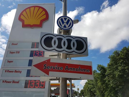 Autohaus Westküste Service