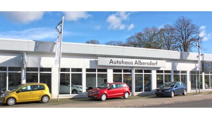 Autohaus Albersdorf GmbH