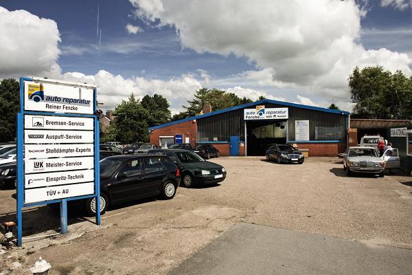 Fenzke Kfz-Service GmbH