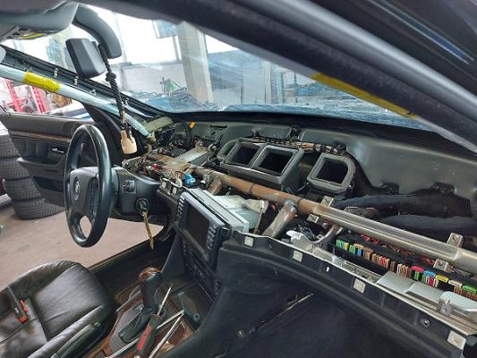 MK PKW und Reifenservice