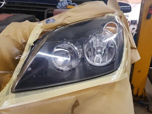 KFZ Meisterbetrieb Lemster