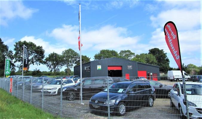 Jonen & Schreiber Automobile