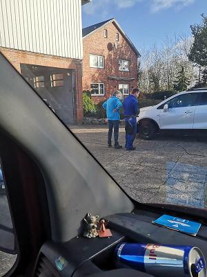 Reparaturwerkstatt Ralf Speck