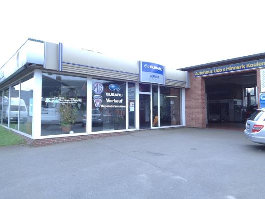 Autohaus Udo & Hinnerk Kaulen e.K. Inhaber Hinnerk Kaulen
