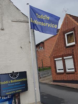 Toddi's Reifenservice