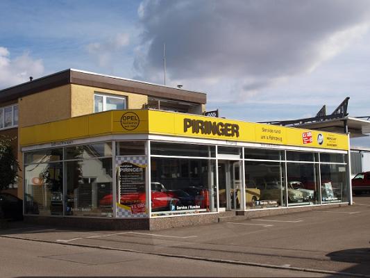 Autohaus Piringer