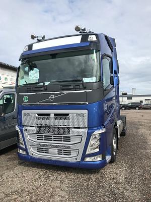 Karosserie- und Lackierzentrum Husum GmbH