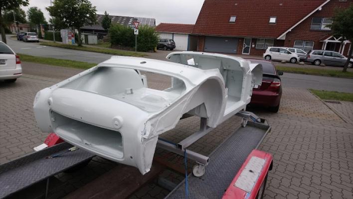 Rehm Lackierung GmbH