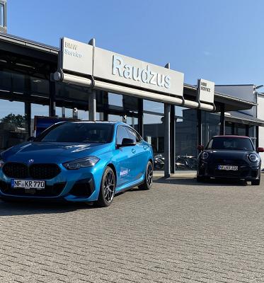 Karl Raudzus & Söhne GmbH & Co. KG