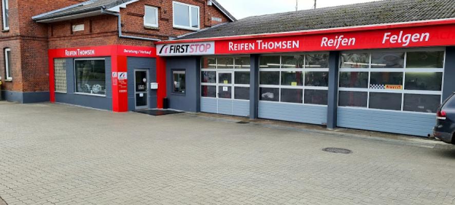Reifen Thomsen NF GmbH