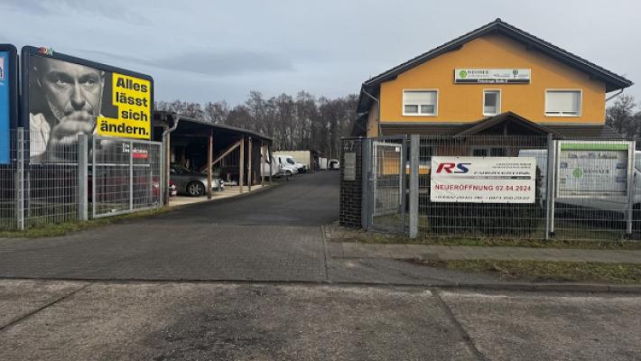 RS Fahrzeugtechnik Falkensee