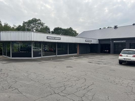 SBRepair Kfz Meisterbetrieb