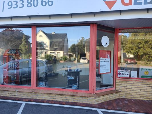 KFZ-Werkstatt Gebert