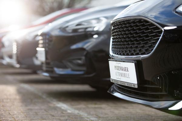 Pfizenmaier Automobile GmbH