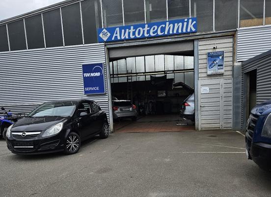 P & S Autotechnik