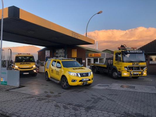 Richard Radspieler Tönning